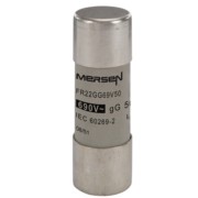 Mersen Sicherungseinsatz zylindr. gG 22x58 50A FR22GG69V50 