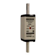 Mersen NH-Sicherungseinsatz SG Gr.0 gG 25A/500V KM NH0GG50V25-1 