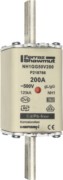 Mersen NH-Sicherungseinsatz SF Gr.1 gG 200A/500V KM NH1GG50V200 