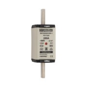 Mersen NH-Sicherungseinsatz SG Gr.1 gG 200A/500V KM NH1GG50V200-1 