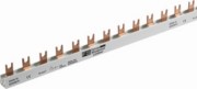 Mersen V-Schiene Gabel 2-pol. m.Iso. 16mmq 22948.160000 
