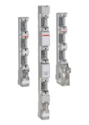 Mersen Sicherungsleiste NH Gr.00 160A 185mm SaS 1.000.913 