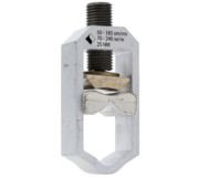 Mersen V-Klemme Set 3Stk. 50-240mmq 2L. 22SZVK42 (VE3) 