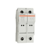 Mersen Sicherungshalter 8x31 AC500V 25A 2-p CMC82 