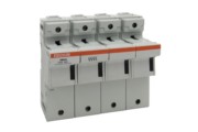 Mersen Sicherungshalter 22x58 125A 4-p. CMS224 