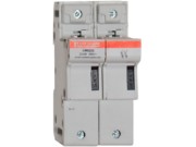 Mersen Sicherungshalter 22x58 125A 1+N-p. CMS221N 