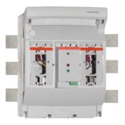 Mersen Sicher.lasttrennschalter NH Gr.1 250A 3-p. 1.003.134 