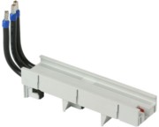 Mersen Geräteadapter Breite 45mm Anschluss 3x10mmq 1.001.073 