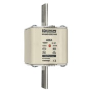 Mersen Sicherungseinsatz AC500V 1000A sfü NH4AGG50V1000 