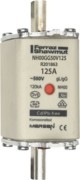 Mersen NH-Sicherungseinsatz SF Gr.00 gG 125A/500VKM NH00GG50V125 