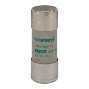 Mersen Sicherungseinsatz zyl. 22x58 aM 50A/500V FR22AM69V50 