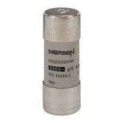 Mersen Sicherungseinsatz zylindr. gG 22x58 4A FR22GG69V4P 