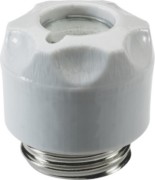 Mersen D-Schraubkappe DIII 63A/500VPorz.mP 00591.000200 