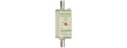 Mersen NH-Sicherungseinsatz SF Gr.000 aM 25A/500VKM NH000AM50V25 