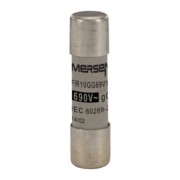 Mersen Sicherungseinsatz zyl. 10x38 gG 1A/690V FR10GG69V1 