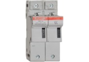 Mersen Sicherungshalter 14x51 50A 1+N-p. CMS141N 