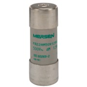 Mersen Sicherungseinsatz zylindr. aM 22x58 125A FR22AM40V125P 