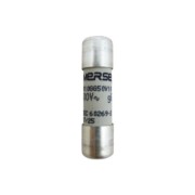 Mersen Sicherungseinsatz zyl. 10x38 gG 10A/500V FR10GG50V10 