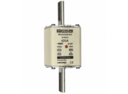 Mersen Sicherungseinsatz NH gG Gr.2 425A sfü KM NH2GG50V425 