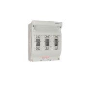 Mersen NH-SI-Lasttrennschalter Gr.1 250A/690V 3-p. 1.000.299 