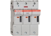 Mersen Sicherungshalter 14x51 AC/DC750V 50A US143M2 