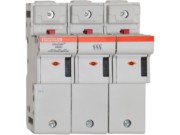 Mersen Sicherungshalter UL 22x58 125A 3-p. US223I 