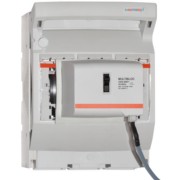 Mersen Sicher.lasttrennschalter NH Gr.1 250A 3-p. 1.000.831 