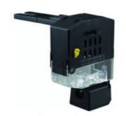 Mersen Huckepack-Sicherung Gr.00 160A lang 08018.000000 