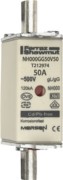 Mersen NH-Sicherungseinsatz SF Gr.000 gG 50A/500VKM NH000GG50V50 