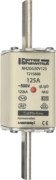 Mersen NH-Sicherungseinsatz SF Gr.2 gG 125A/500V KM NH2GG50V125 