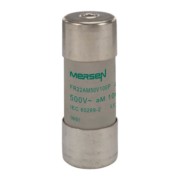 Mersen Sicherungseinsatz zylindr. aM 22x58 100A FR22AM50V100P 