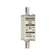 Mersen NH-Sicherungseinsatz SF Gr.000 gG 80A/690VKM NH000GG69V80 