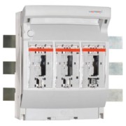 Mersen Sicher.lasttrennschalter NH Gr.1 250A 3-p. 1.001.294 