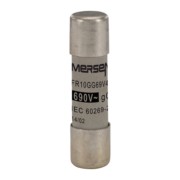 Mersen Sicherungseinsatz zyl. 10x38 gG 4A/690V FR10GG69V4 