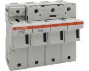 Mersen Sicherungshalter 22x58 125A 3+N-p. CMS223NM 