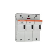 Mersen Sicherungshalter UL 22x58 125A 3-p. MS US223M 