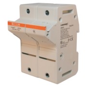 Mersen Sicherungshalter J ULTRA SAFE 60A 2-polig US6J2 
