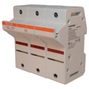Mersen Sicherungshalter J ULTRA SAFE 60A 3-polig US6J3I 