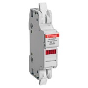 Mersen Sicherungshalter Class CC 10x38 30A1p USGCC1I 