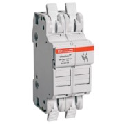 Mersen Sicherungshalter Class CC 10x38 30A2p USGCC2 