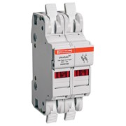 Mersen Sicherungshalter Class CC 10x38 30A2p USGCC2I 