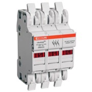 Mersen Sicherungshalter Class CC 10x38 30A3p USGCC3I 
