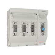 Mersen NH-SI-Lasttrennschalter Gr.1 250A/690V 4-p. 1.002.378 