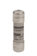 Mersen Sicherungseinsatz zylindr. gR 14x51 63A FR14GR69V63T 