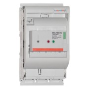 Mersen Sicher.lasttrennschalter NH Gr.00 160A 3-p. 2.030.100 