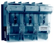 Mersen Sicher.lasttrennschalter NH Gr.4a 1250A 3-p. 1.000.089 