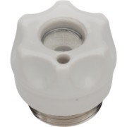 Mersen Schraubkappe NEOZED Porz. D03 100A rot 01712.000200 