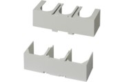 Mersen Kabelabdeckung Set 3-polig 2Stück 1.000.382 (VE2) 