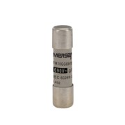 Mersen Sicherungseinsatz zyl. 10x38 gG 6A/690V FR10GG69V6 
