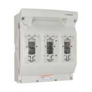 Mersen Sicher.lasttrennschalter NH Gr.2 400A 3-p. 1.000.504 